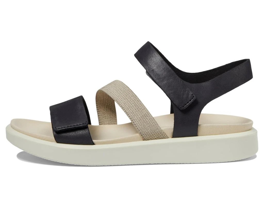 商品ECCO|Flowt 2 Band Sandal,价格¥802,第4张图片详细描述