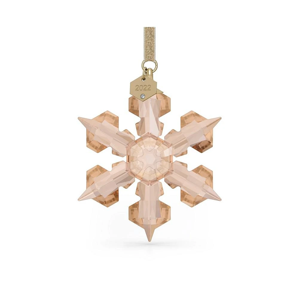 商品Swarovski|Festive Annual Edition 2022 Ornament,价格¥633,第1张图片