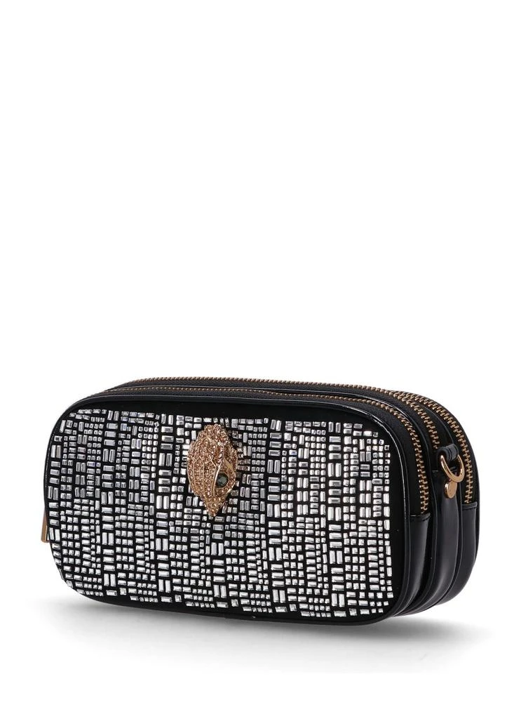 商品Kurt Geiger|3zip Kensington Camera,价格¥1694,第4张图片详细描述