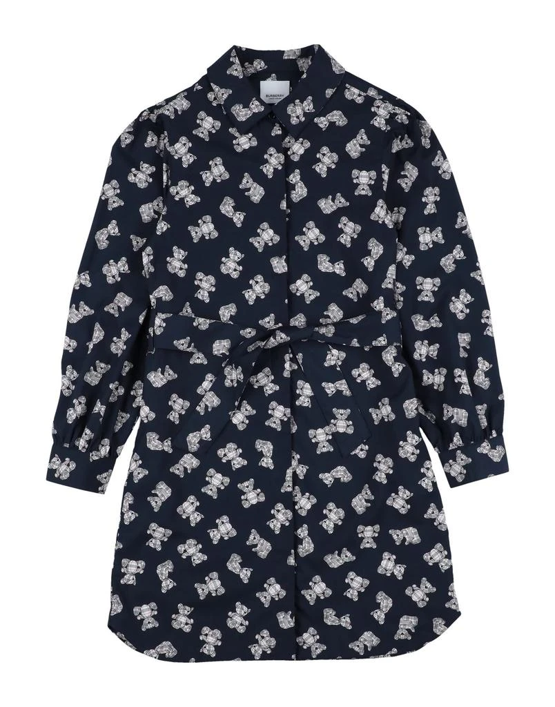 商品Burberry|Dress,价格¥1582,第1张图片