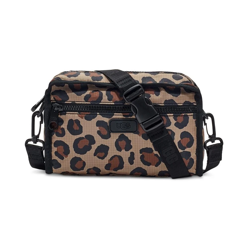 商品UGG|UGG Janey II Ripstop Crossbody,价格¥261,第1张图片