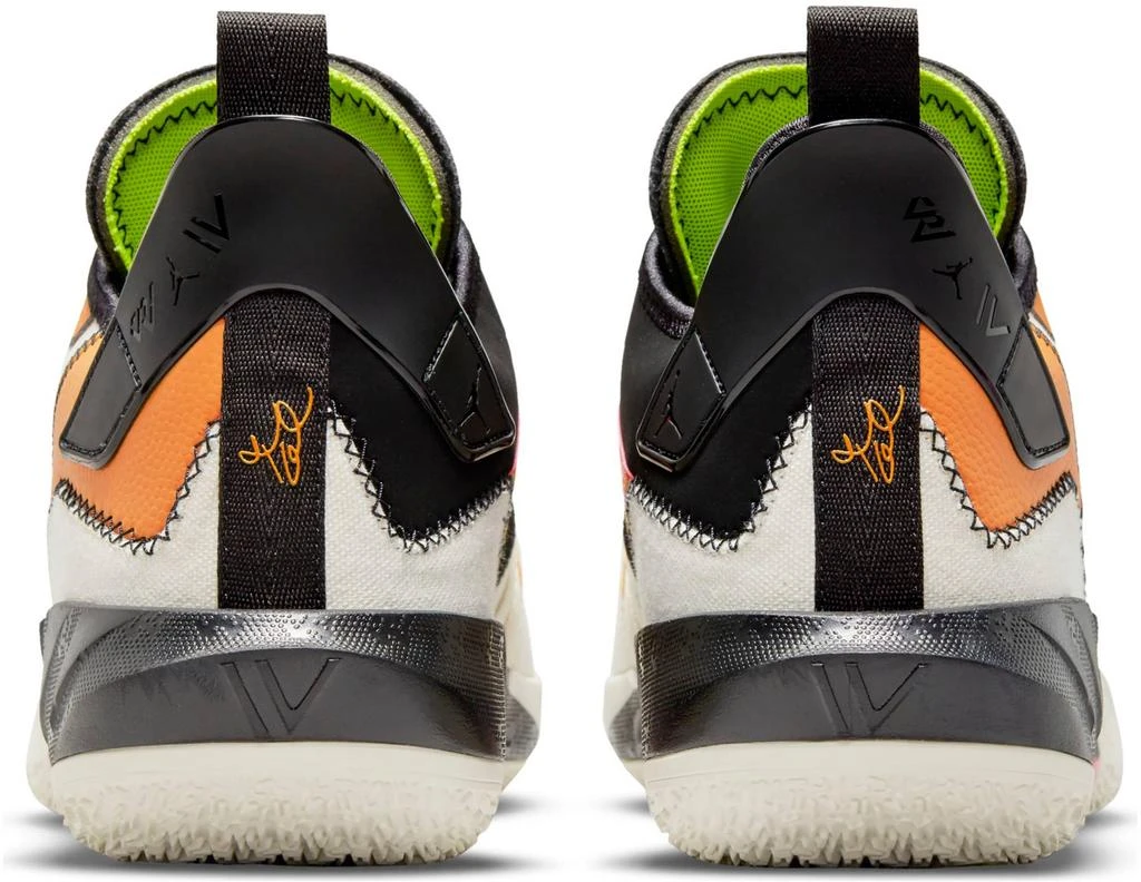 商品Jordan|Jordan Why Not Zer0.4 Basketball Shoes,价格¥821,第5张图片详细描述