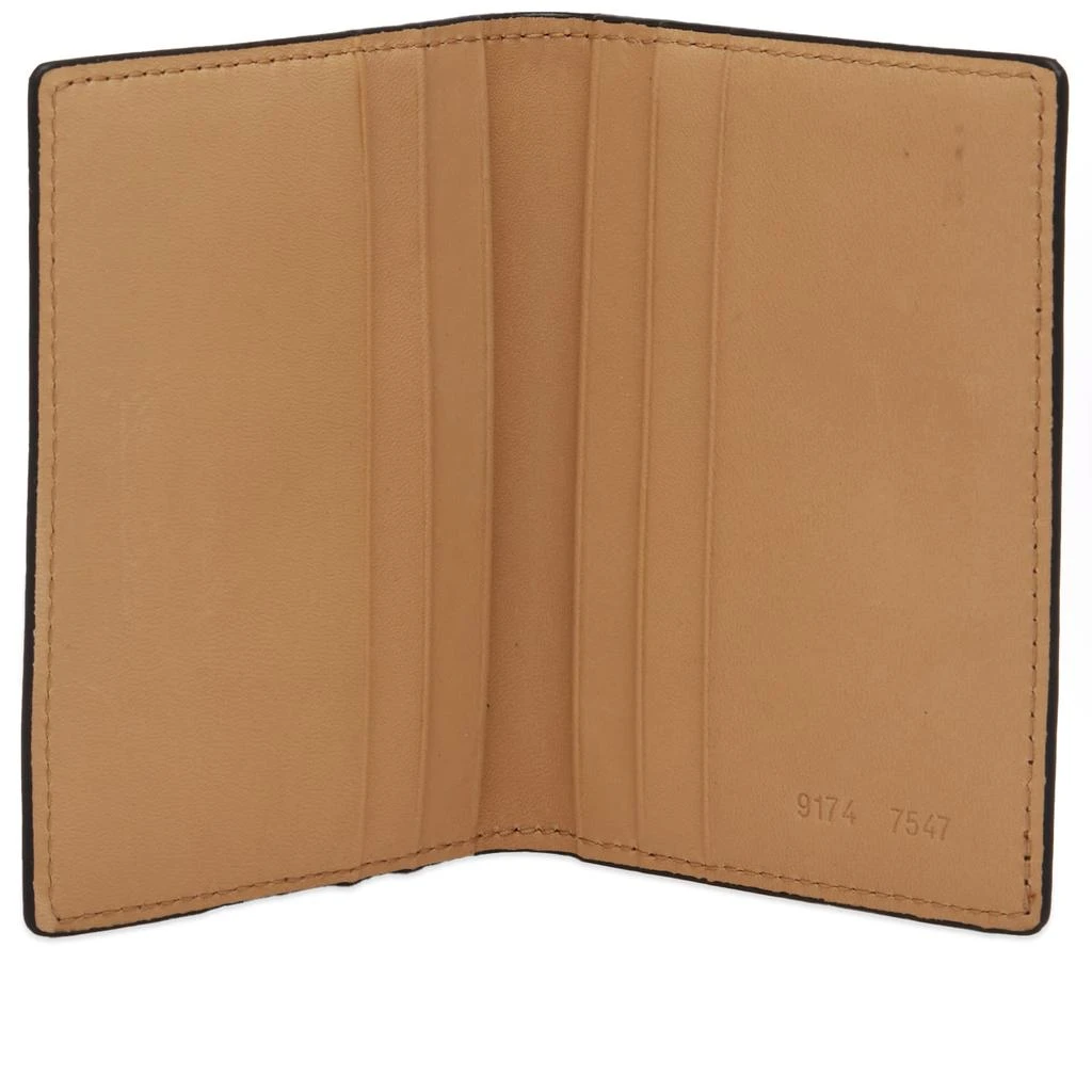 商品Common Projects|Common Projects Card Holder Wallet,价格¥664,第3张图片详细描述