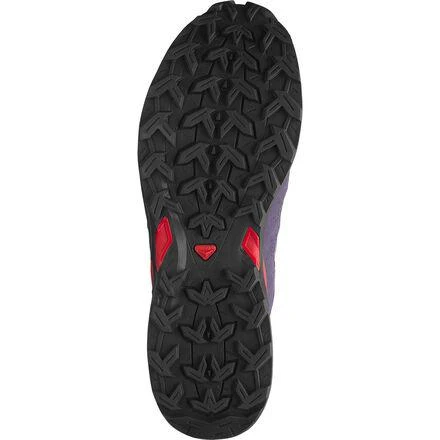 商品Salomon|Shelter Low LTR Shoe,价格¥809,第4张图片详细描述