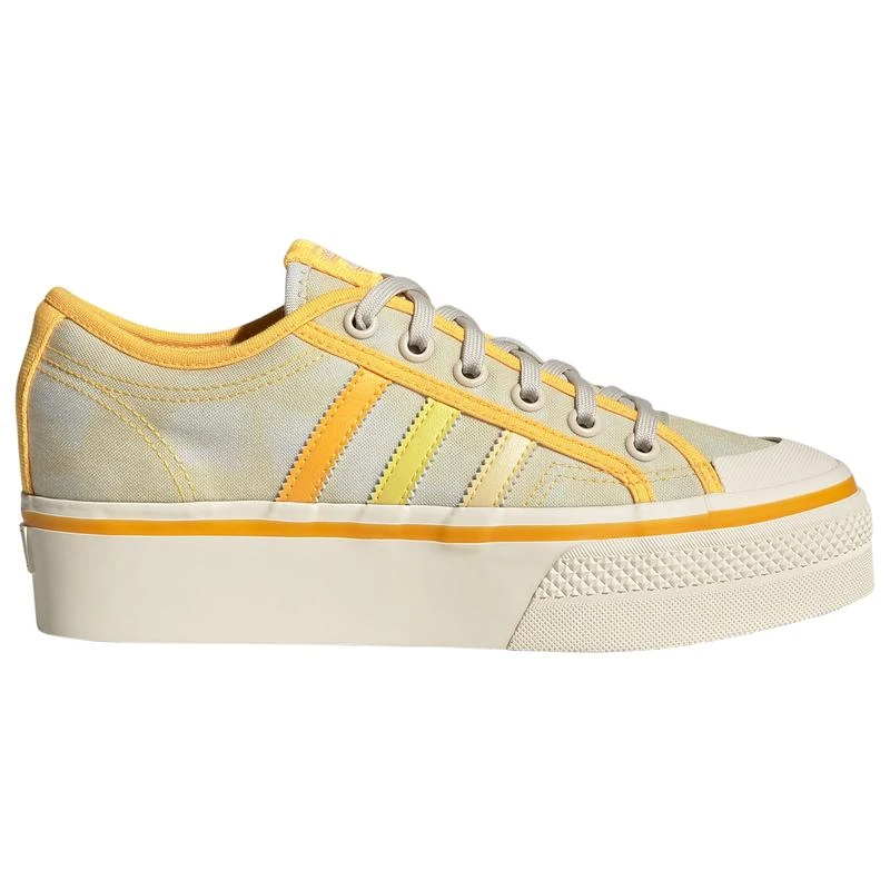 商品Adidas|adidas Originals Nizza Platform  - Women's,价格¥635,第1张图片