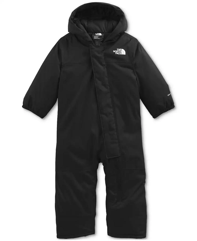 商品The North Face|Baby Boys Freedom Snow Suit,价格¥1273,第1张图片