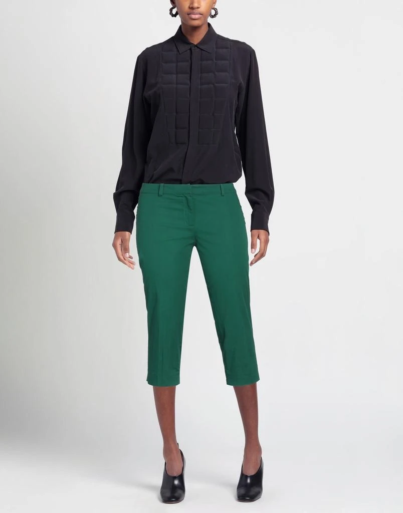 商品Weekend Max Mara|Cropped pants & culottes,价格¥291,第2张图片详细描述
