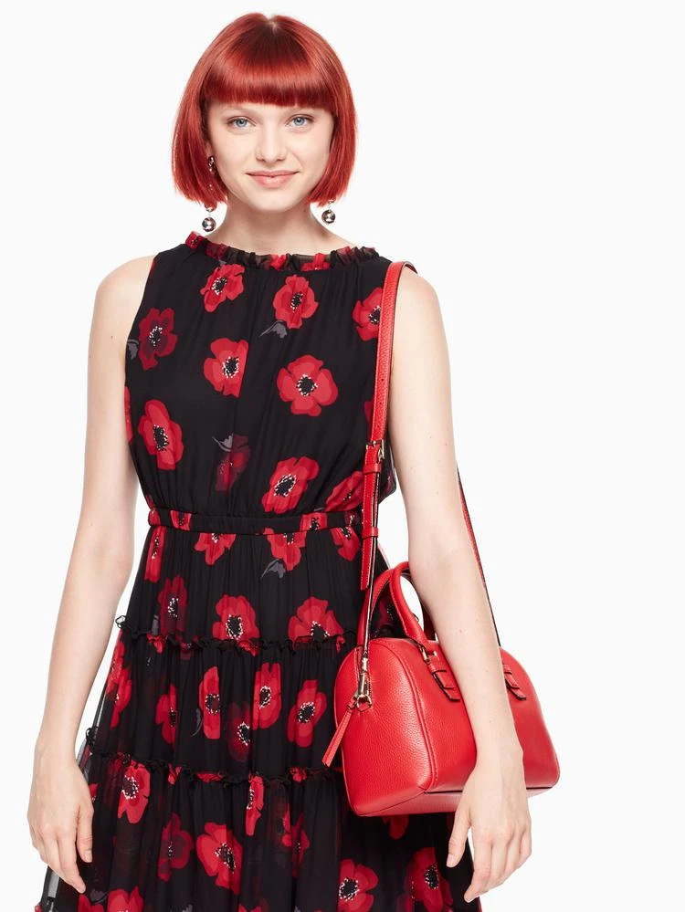 商品Kate Spade|jackson street large lane 大号圆筒包,价格¥1540,第3张图片详细描述