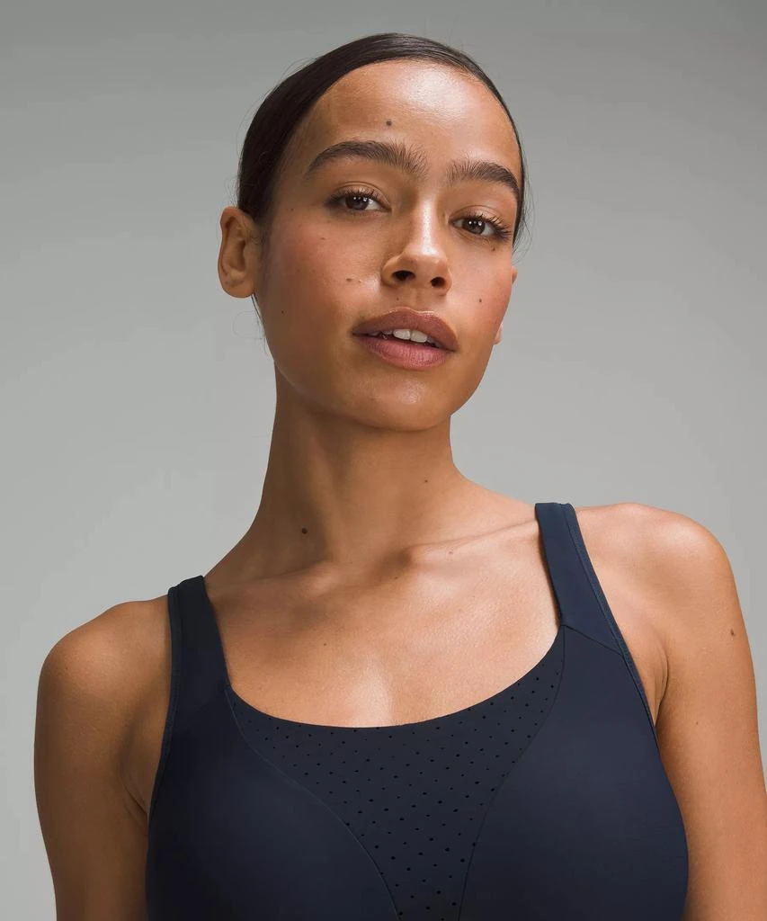 Run Times Bra *High Support, B–G Cups 商品