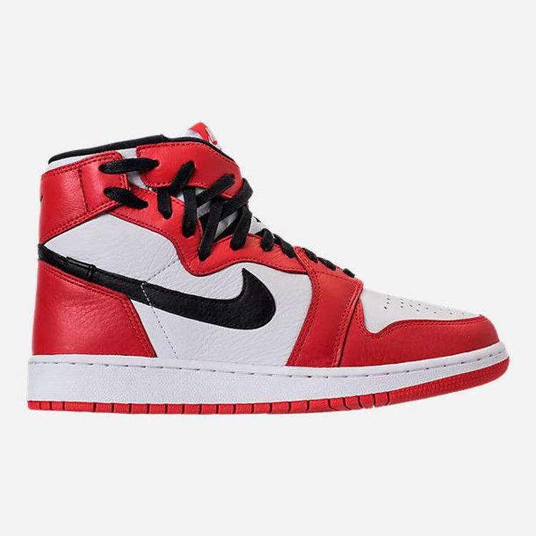 商品NIKE|女士 Air Jordan 1 Rebel XX OG 运动鞋,价格¥1080,第3张图片详细描述