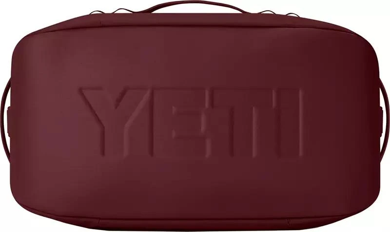 商品YETI|YETI Crossroads 40L Duffel Bag,价格¥1652,第3张图片详细描述