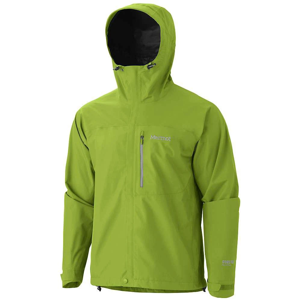 商品Marmot|Marmot Men's Minimalist Jacket,价格¥1318,第2张图片详细描述