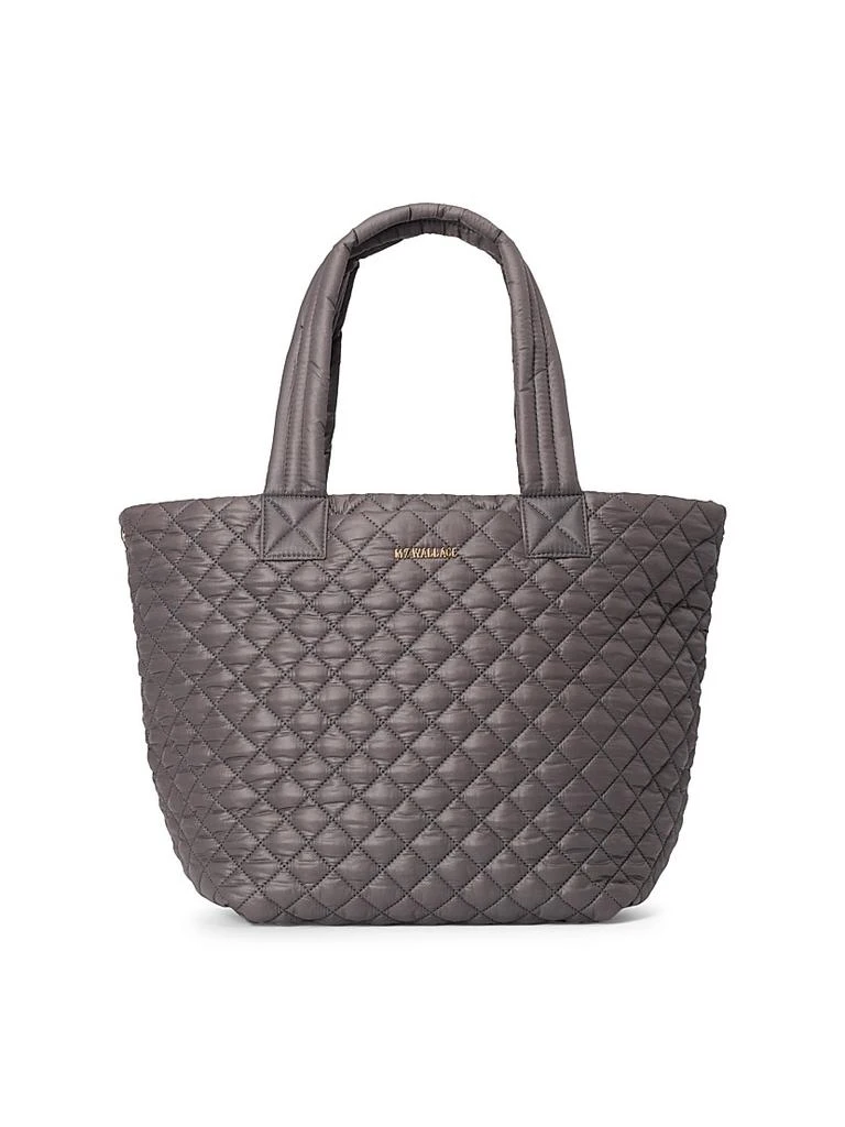商品MZ Wallace|Metro Quilted Nylon Tote Deluxe,价格¥1438,第1张图片