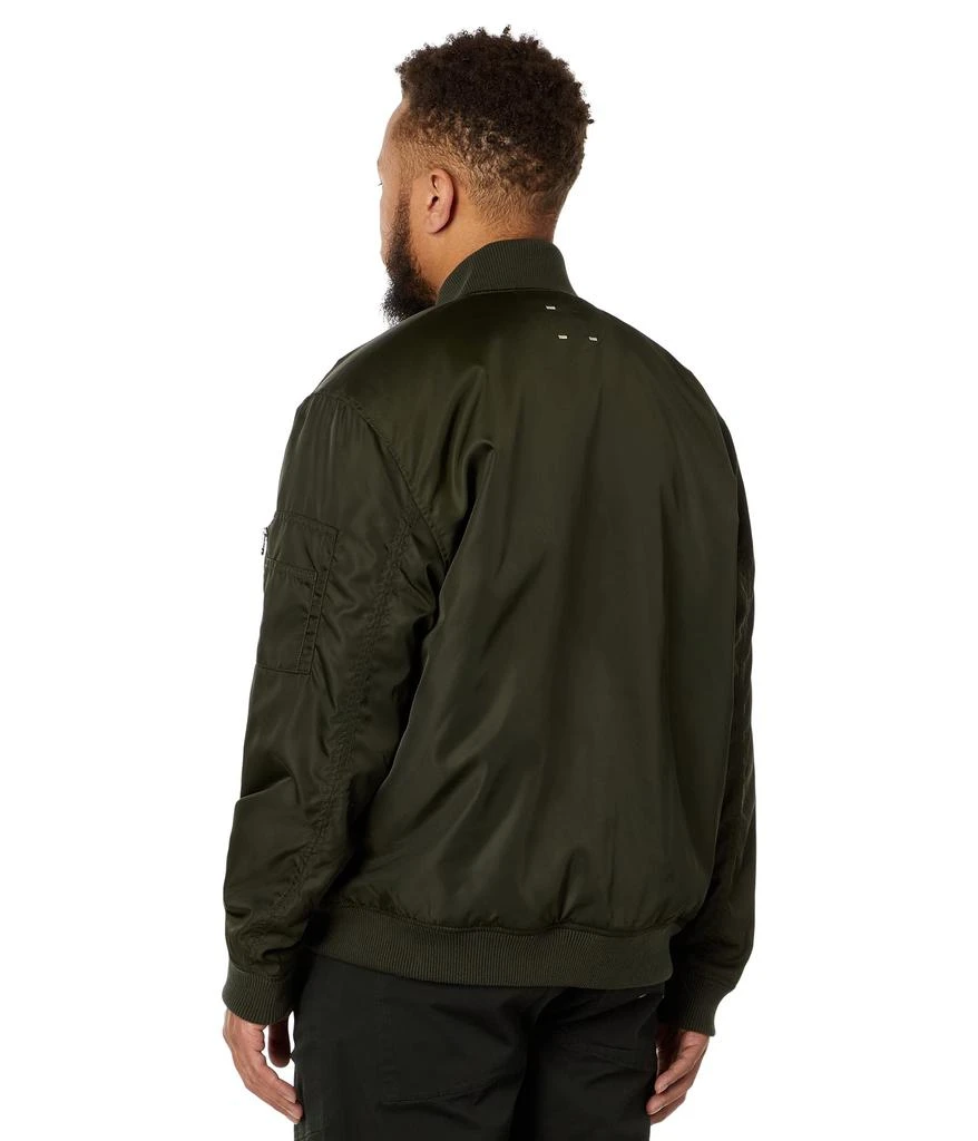 商品LABEL|Go-To Bomber Jacket,价格¥487,第2张图片详细描述