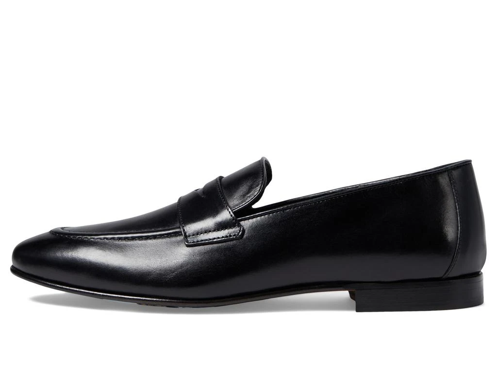 商品Massimo Matteo|Corazzano Penny Loafer,价格¥934,第4张图片详细描述