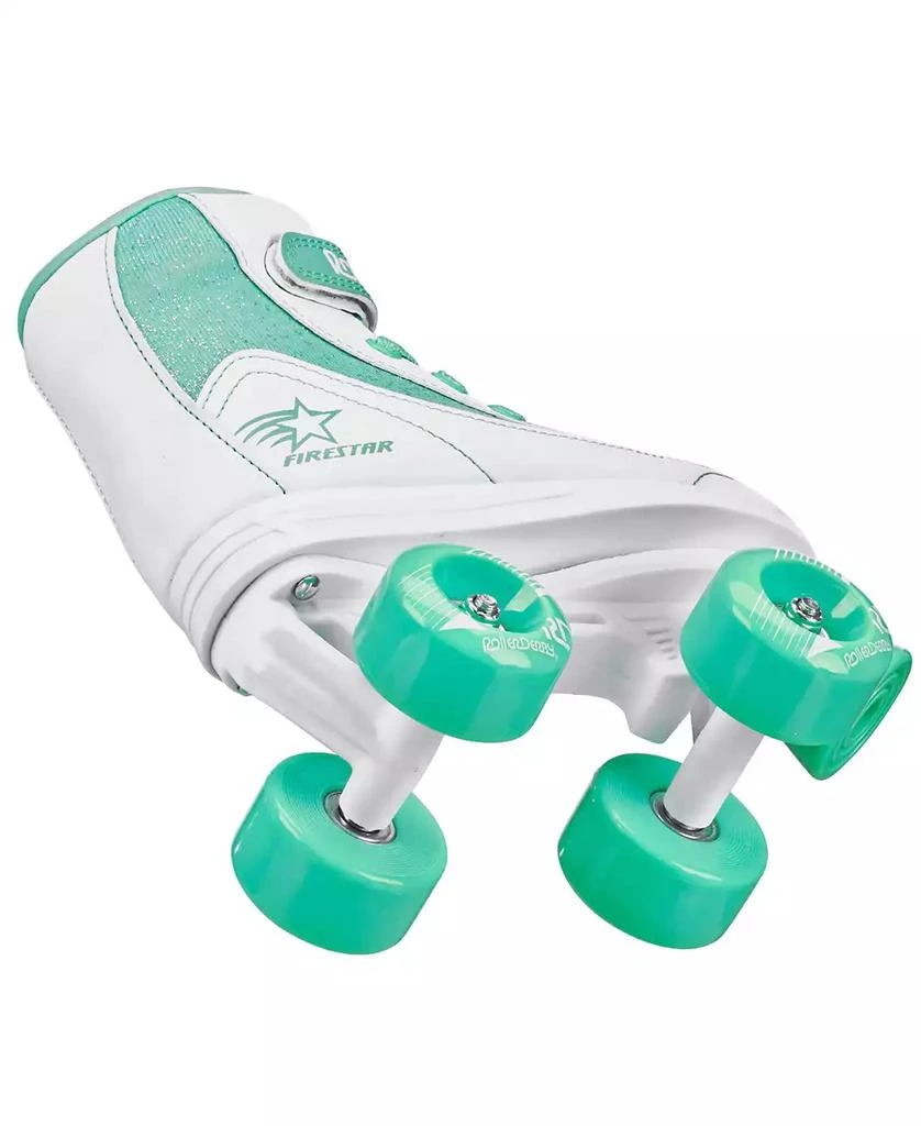 商品Roller Derby|FireStar Girl's Roller Skates,价格¥284,第4张图片详细描述