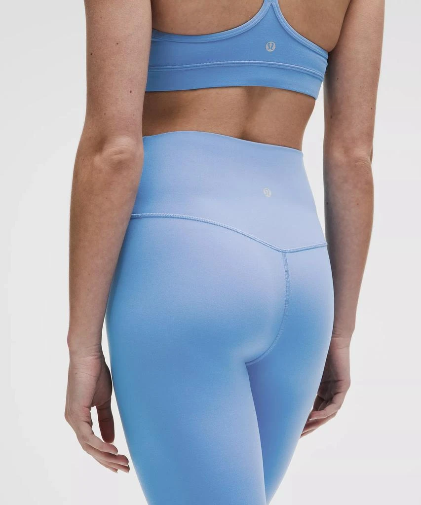 lululemon Align™ High-Rise Pant 25" 商品