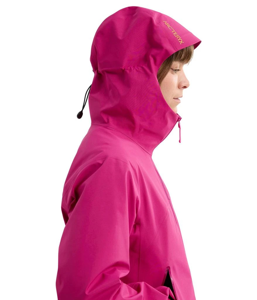 商品Arc'teryx|女款 beta jacket 夹克外套,价格¥3315,第4张图片详细描述