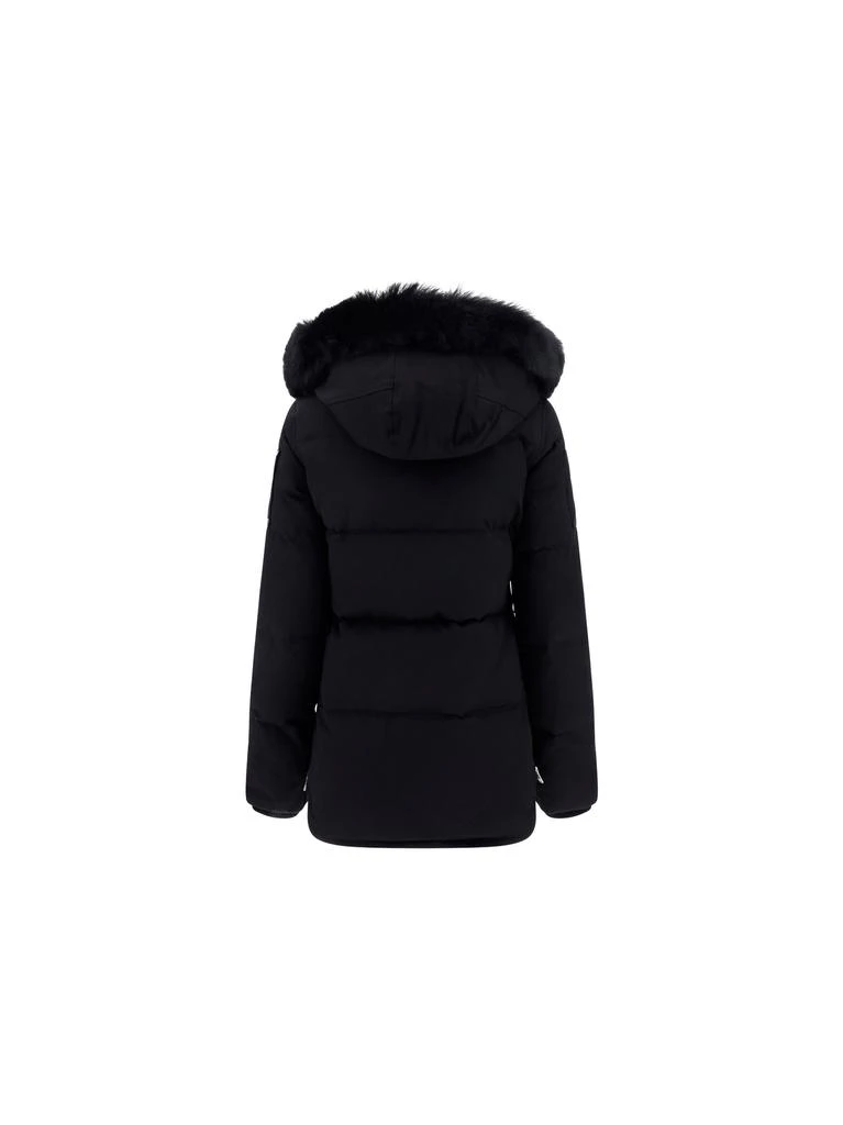 商品Moose Knuckles|Moose Knuckles 3q Down Jacket,价格¥5754,第2张图片详细描述