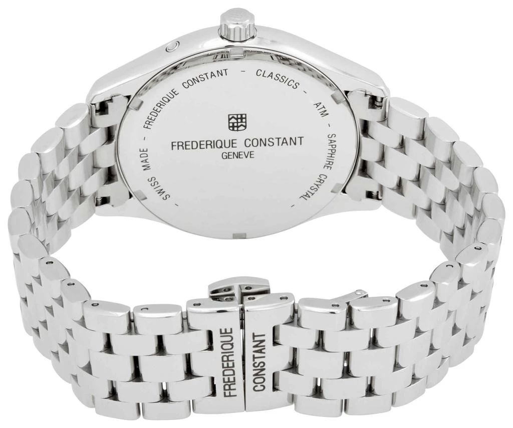 商品Frederique Constant|Frederique Constant Classics Mens Quartz Watch FC-259WR5B6B,价格¥2544,第3张图片详细描述