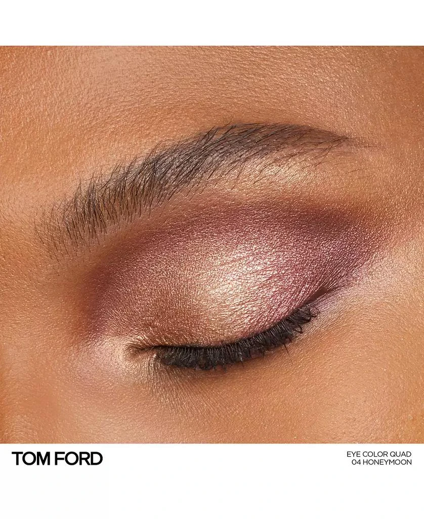 Eye Color Quad Eyeshadow 商品