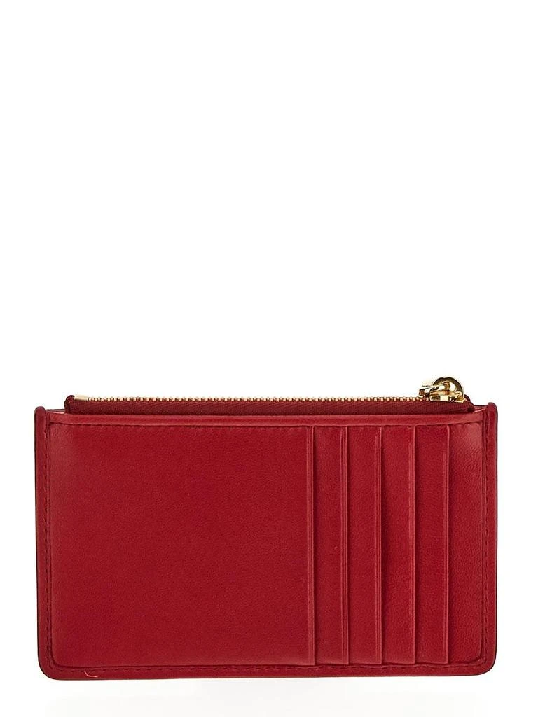 商品Miu Miu|Matelassé Nappa Leather Envelope Wallet,价格¥3082,第3张图片详细描述