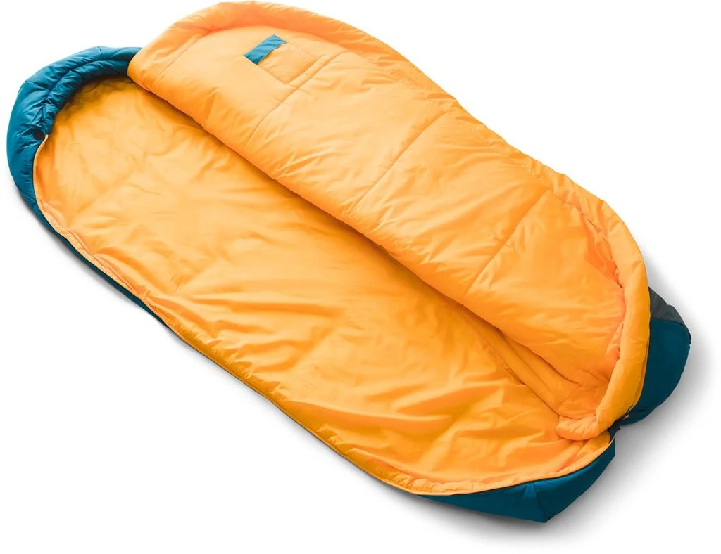 商品The North Face|The North Face Wasatch Pro 20 Sleeping Bag,价格¥818,第4张图片详细描述