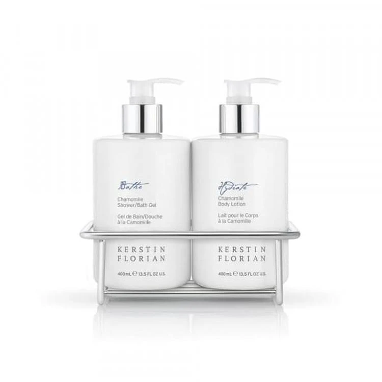 商品Kerstin Florian|Chamomile Essentials Duo Collection - Limited Edition,价格¥322,第1张图片