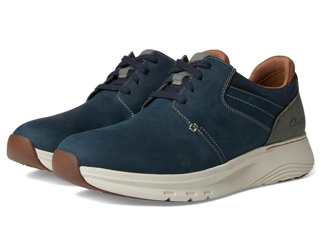 商品Clarks|Motion Trek Plain Toe,价格¥752,第1张图片