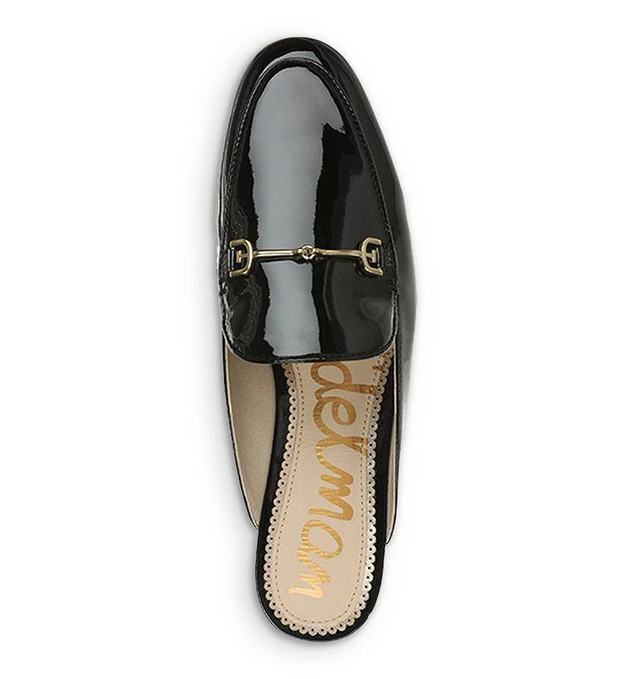 商品Sam Edelman|Women's Linnie Slip On Loafer Flats,价格¥730,第3张图片详细描述