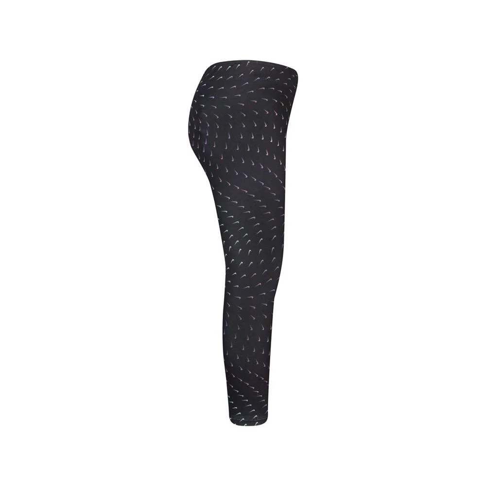 商品NIKE|Toddler Girls Sport Essential Leggings,价格¥112,第4张图片详细描述