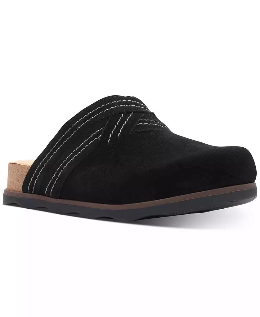 商品Clarks|Women's Brynn Glide Mules,价格¥279,第1张图片