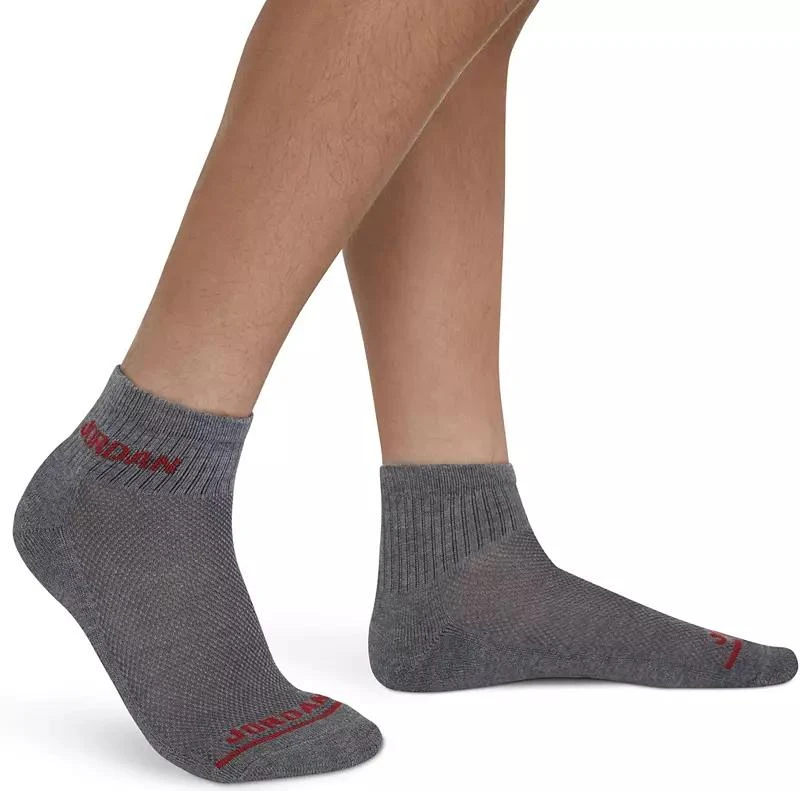 Jordan Kid's Ankle Socks - 6 Pack 商品