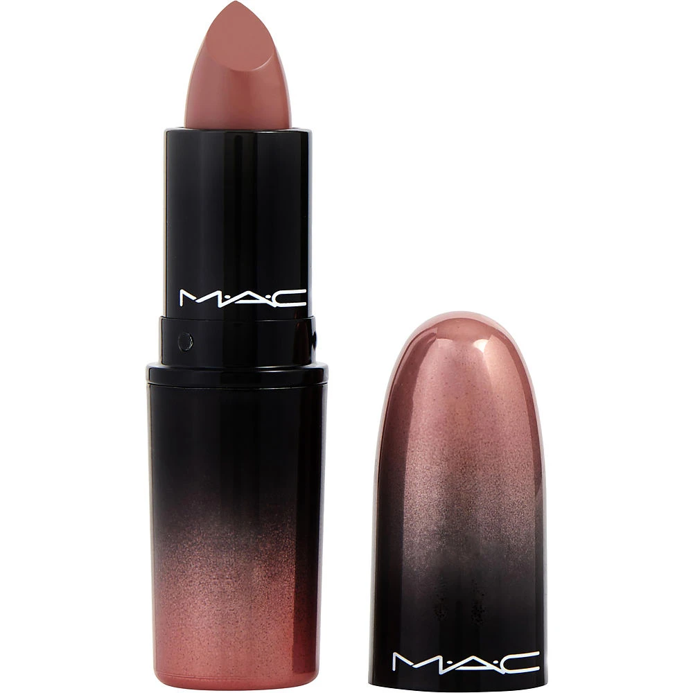 商品MAC|MAC 魅可 Love Me Lipstick系列口红/新款渐变子弹头 色号Trés Blasé 3g,价格¥160,第1张图片