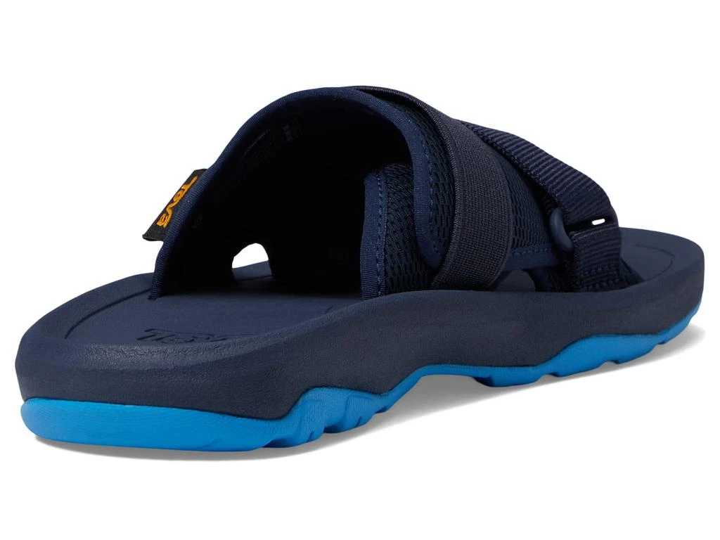 商品Teva|Hurricane Verge Slide (Toddler/Little Kid/Big Kid),价格¥303,第5张图片详细描述