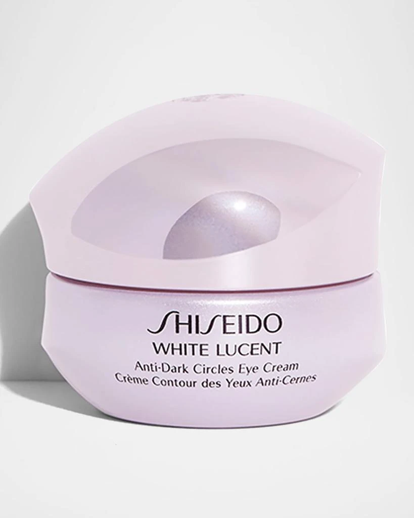 商品Shiseido|White Lucent Anti-Dark Circles Eye Cream,价格¥494,第1张图片