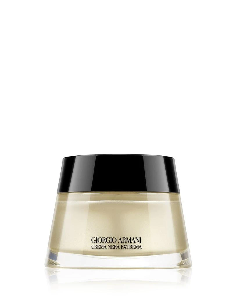 商品Armani|黑曜岩净透甦活焕彩膜 50ml,价格¥2122,第1张图片详细描述