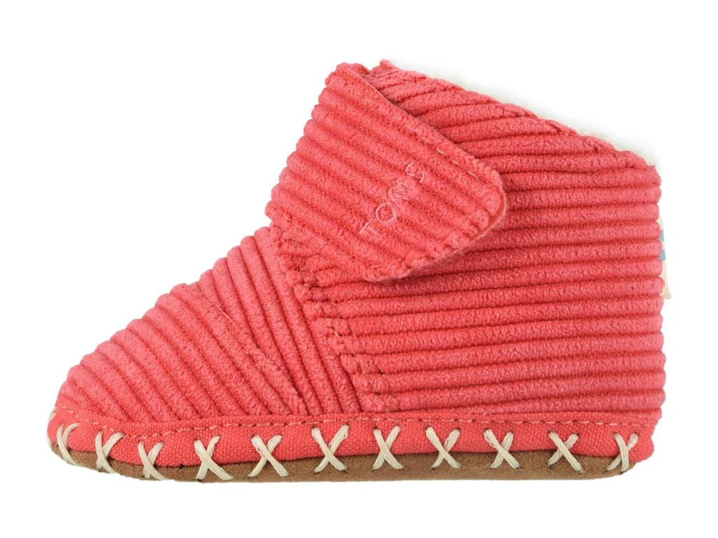 商品TOMS|TOMS Kids Cuna (Infant/Toddler) 女童拖鞋(婴儿/幼儿),价格¥152,第4张图片详细描述