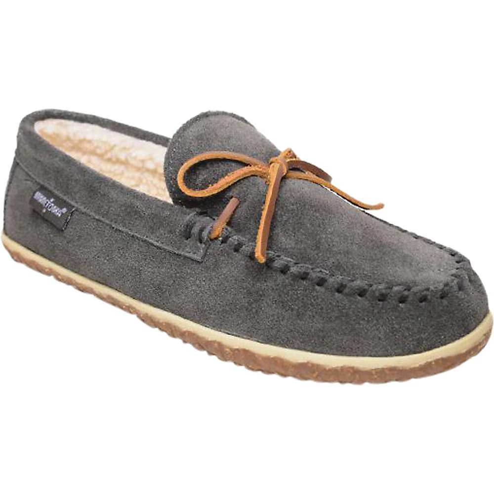 Minnetonka Men's Taft Slipper 商品