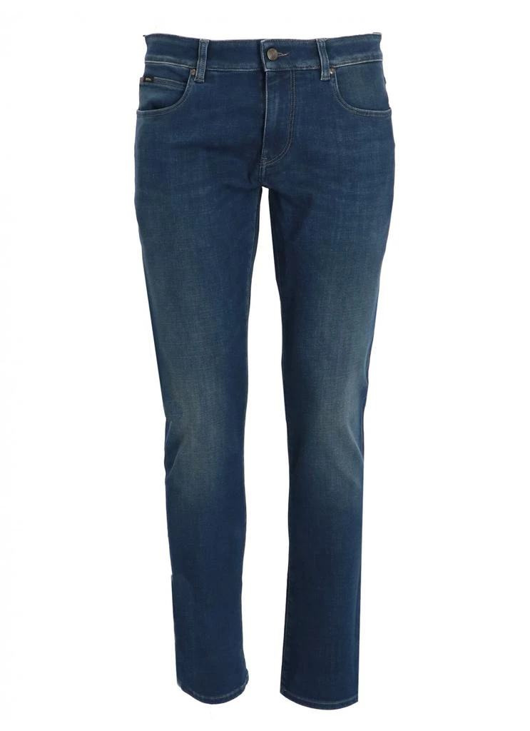 商品Zegna|JEANS SLIM FIT,价格¥1389,第1张图片