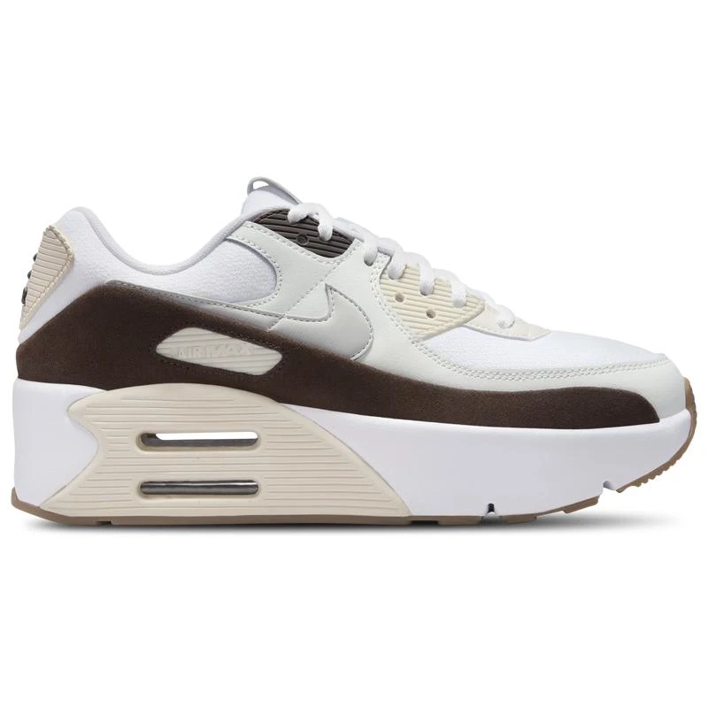 商品NIKE|Nike Air Max 90 LV8 - Women's,价格¥879,第1张图片