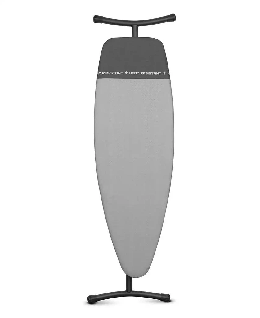 商品Brabantia|Ironing Board D, 53 x 18", Parking Zone,价格¥1561,第1张图片