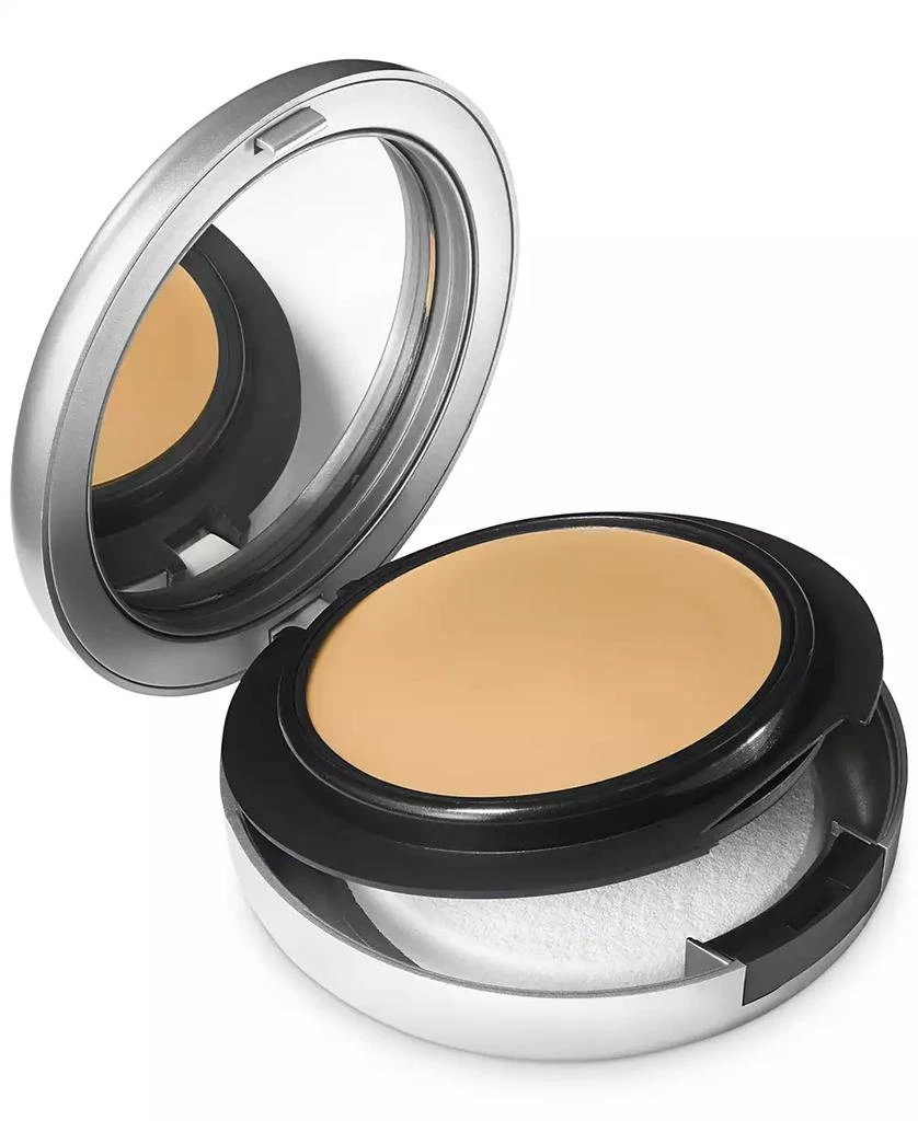 商品MAC|Studio Fix Tech Cream-To-Powder Foundation,价格¥320,第5张图片详细描述
