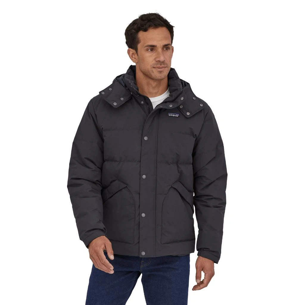 商品Patagonia|Patagonia Downdrift Jacket - Men's,价格¥1321,第3张图片详细描述
