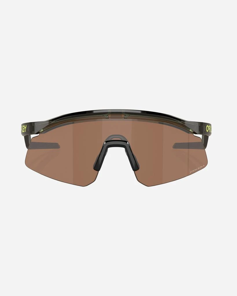 商品Oakley|Hydra Sunglasses Olive Ink / Prizm Trail Torch,价格¥589,第2张图片详细描述