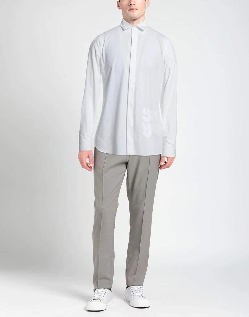 商品Valentino|Solid color shirt,价格¥2411,第2张图片详细描述