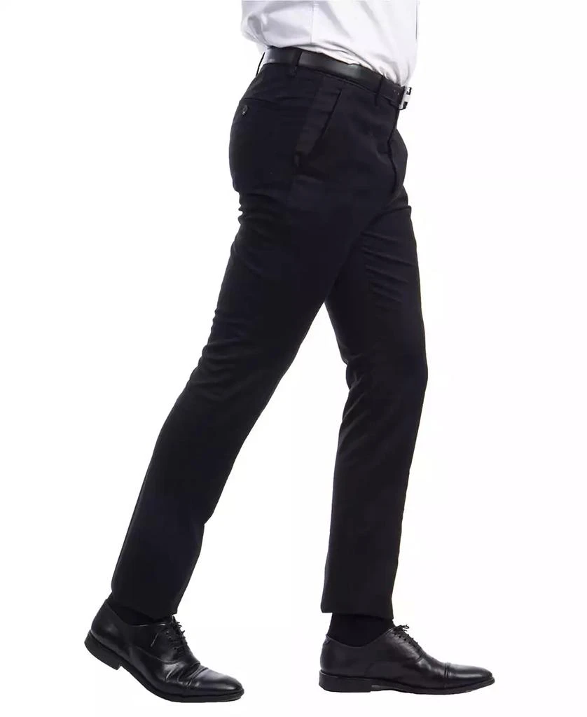 商品Sean Alexander|Performance Men's Stretch Dress Pants,价格¥495,第3张图片详细描述