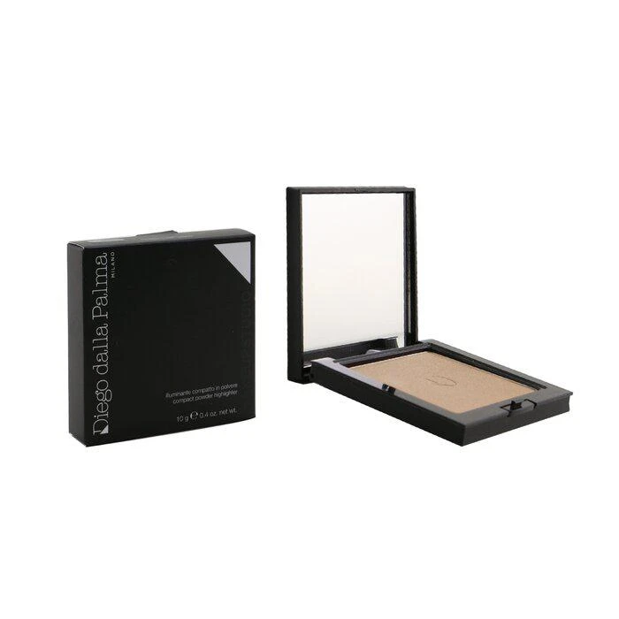 商品Diego Dalla Palma Milano|Diego Dalla Palma Milano 彩妆大师高光粉饼 - # 32 (Bronze) -32 (Bronze)(10g/0.4oz),价格¥296,第2张图片详细描述