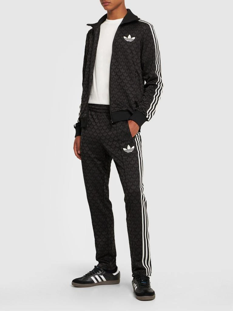 商品Adidas|Poly Track Pants,价格¥414,第1张图片详细描述