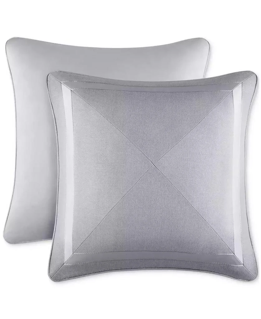 Five Queens Court Kennedy Sham, European 商品